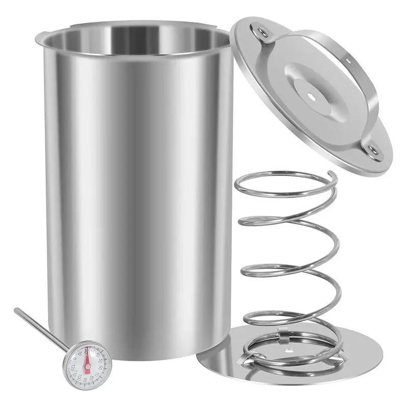 AB39-Stainless Steel For Making Ham Pressing Cooker Meat Pressing Tool Ham Maker For Cooking
AB39-Stainless Steel For Making Ham Pressing Cooker Meat Pressing Tool Ham Maker For Cooking