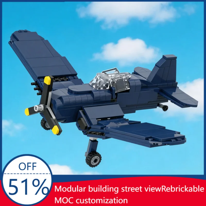 336 Parts Fighter Aircraft Model Building Blocks Children Diy Educational Assembly Girls Display Toy Birthday Customized Gifts
336 Parts Fighter Aircraft Model Building Blocks Children Diy Educational Assembly Girls Display Toy Birthday Customized Gifts