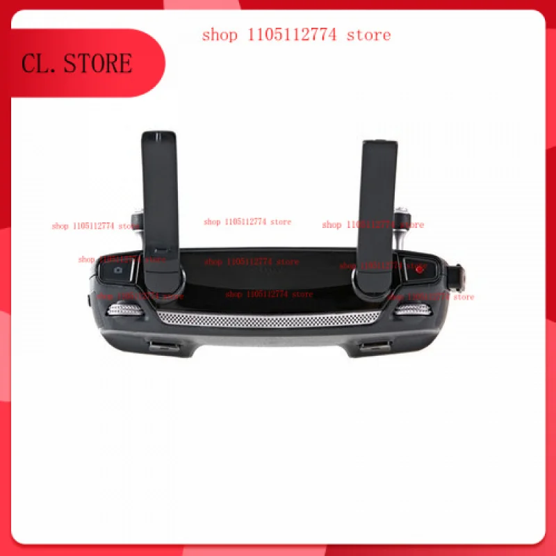 Подлинный пульт дистанционного управления DJI Mavic Pro GL200A
Подлинный пульт дистанционного управления DJI Mavic Pro GL200A