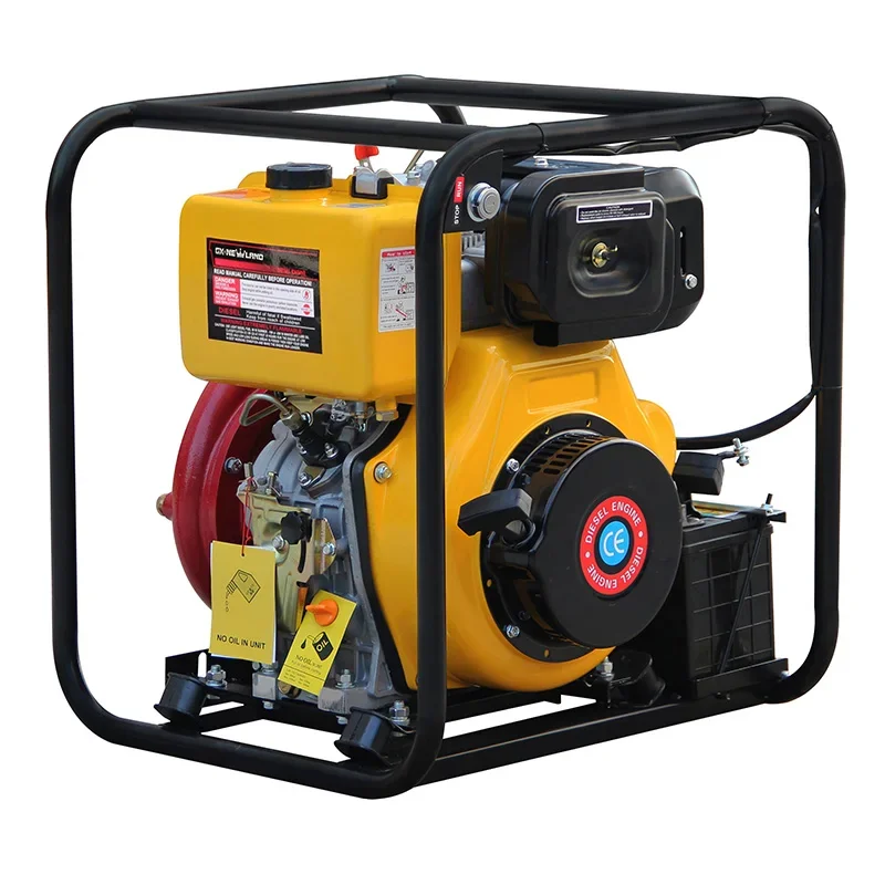 Newland DP30HCI 30AH storage battery farm irrigation water pump machine
Newland DP30HCI 30AH storage battery farm irrigation water pump machine