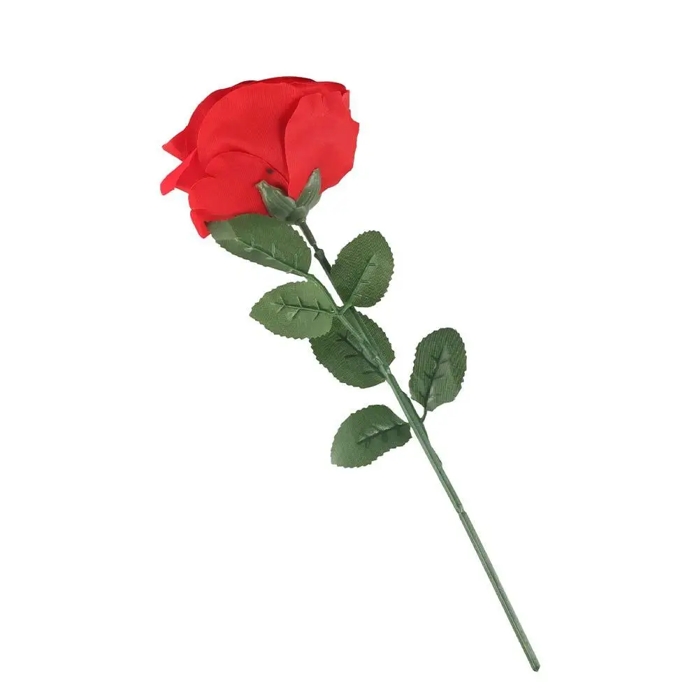 Red Flower Stem Romantic Wedding Ring Holder Stud Earrings Storage Box Jewelry Box Solid Color Jewelry Packaging
Red Flower Stem Romantic Wedding Ring Holder Stud Earrings Storage Box Jewelry Box Solid Color Jewelry Packaging