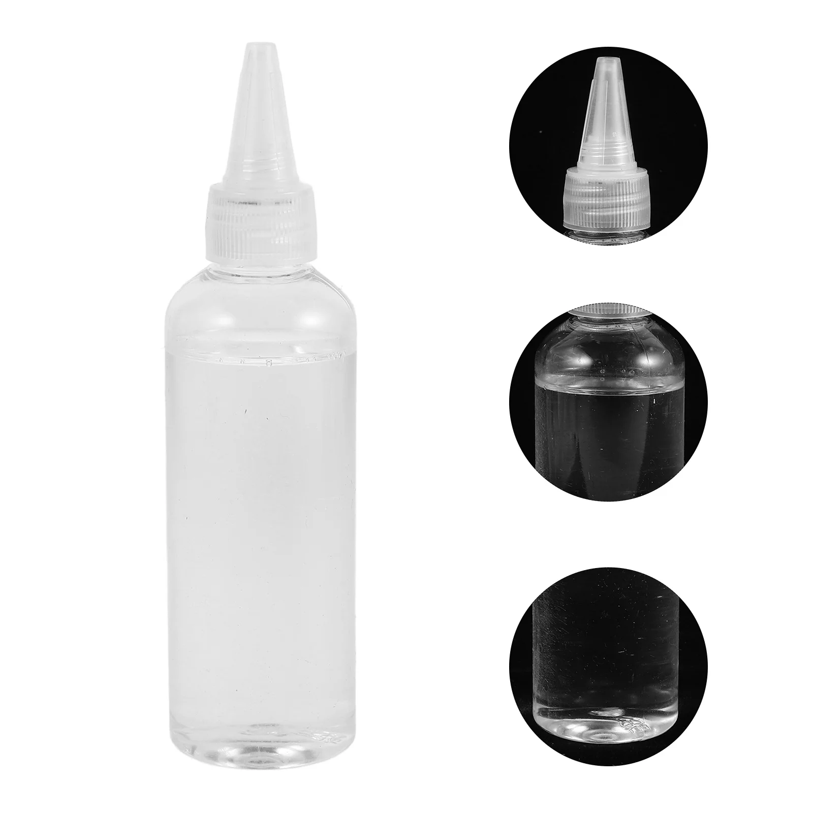 Vehicle Smoke Fluid 100ml for Automotive Leak Testers Quick and Reliable Fog Machine Solution Machine Refillable
Vehicle Smoke Fluid 100ml for Automotive Leak Testers Quick and Reliable Fog Machine Solution Machine Refillable