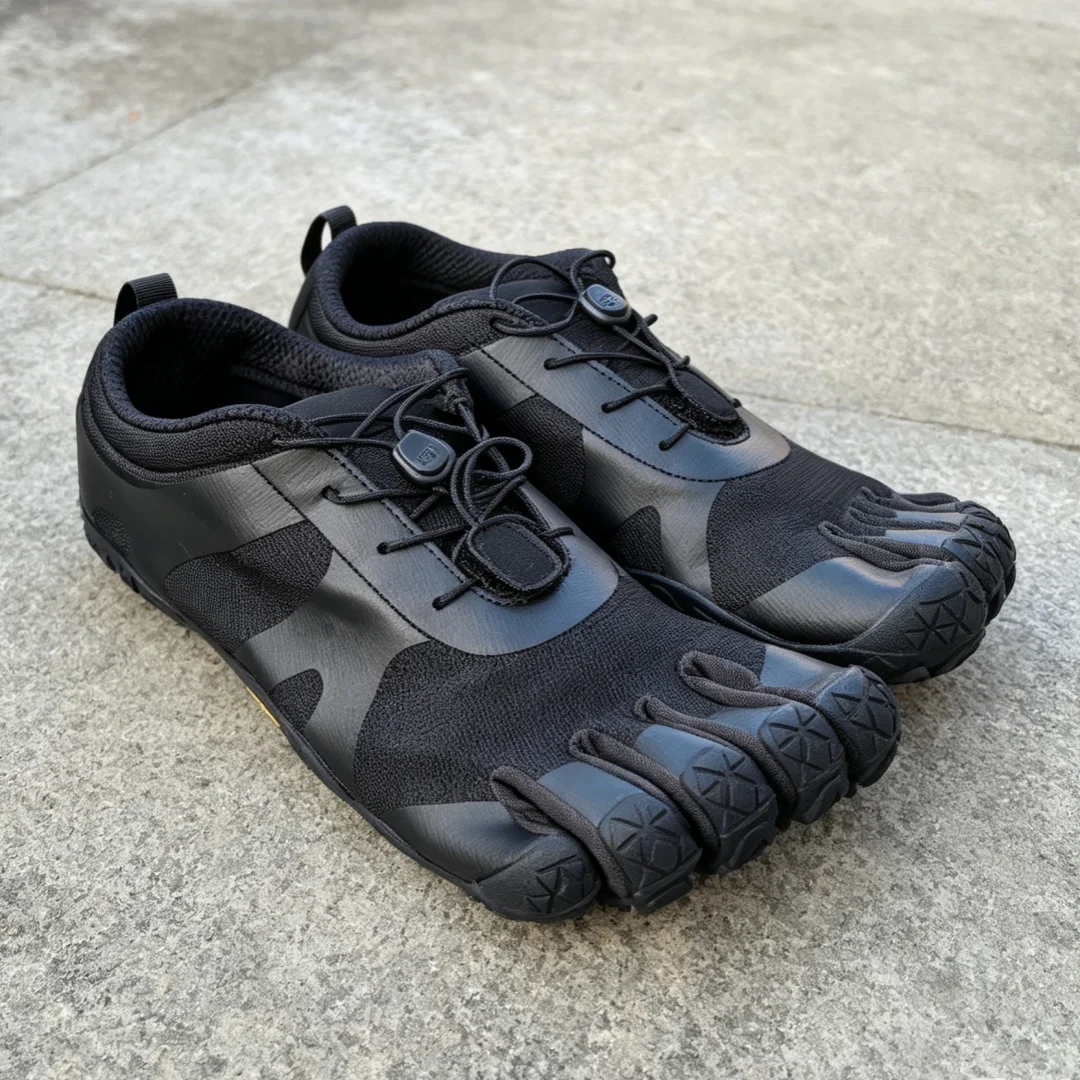 Luxury Brand Vibram Casual Shoes Unisex Five-finger Shoes Summer Five-Toe Sandals Indoor Training Shoes Soft-sole Yoga Shoes
Luxury Brand Vibram Casual Shoes Unisex Five-finger Shoes Summer Five-Toe Sandals Indoor Training Shoes Soft-sole Yoga Shoes