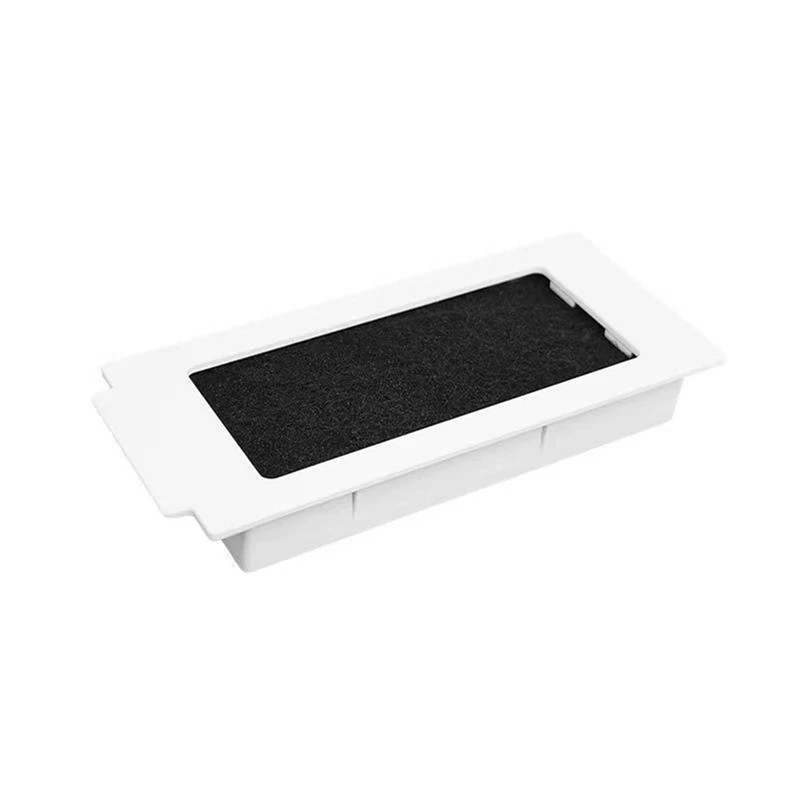Для Ecovacs Debot T30 Pro Omni/T30 Max/ YEEDI M12 Pro+ основная боковая щетка, фильтр, швабра, мешок для сбора пыли, запасные части
Для Ecovacs Debot T30 Pro Omni/T30 Max/ YEEDI M12 Pro+ основная боковая щетка, фильтр, швабра, мешок для сбора пыли, запасные части