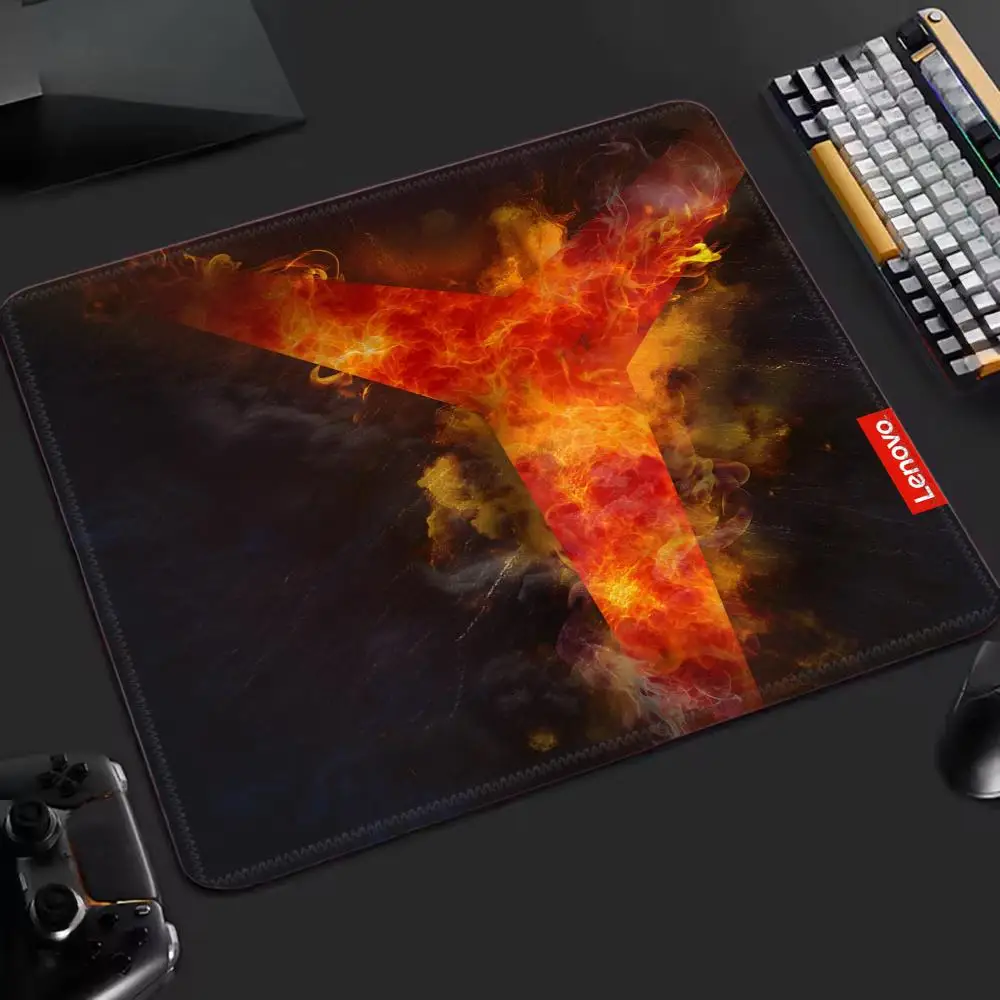 Lenovo Legions Mouse Pad Cartoon rubber Small mouse pad desktop computer office keyboard e-sports ROGs game
Lenovo Legions Mouse Pad Cartoon rubber Small mouse pad desktop computer office keyboard e-sports ROGs game