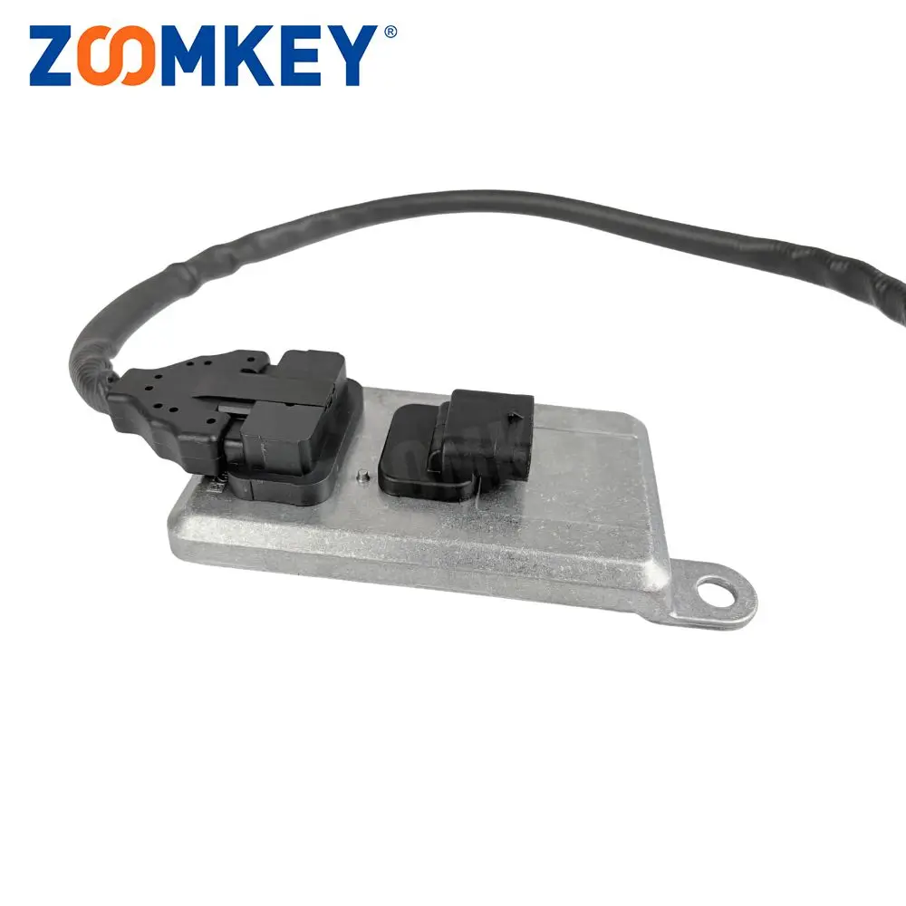 ZOOMKEY NOx Sensor Fit For Mercedes Benz W166 ML350 W172 W205 W221 W212 C300 A0009054410
ZOOMKEY NOx Sensor Fit For Mercedes Benz W166 ML350 W172 W205 W221 W212 C300 A0009054410
