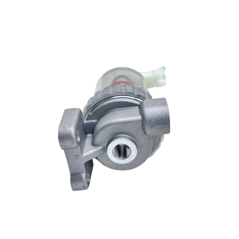 For Hyundai R210/215/225-7 E312 Oil-water Separator Oil-water Filter Water Storage Cup Excavator Parts
For Hyundai R210/215/225-7 E312 Oil-water Separator Oil-water Filter Water Storage Cup Excavator Parts