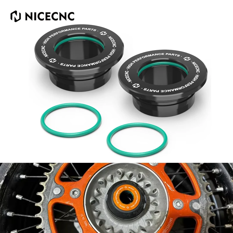For Husqvarna TX 300 FX 350 450 TC 125 250 2017-2022 25MM Rear Wheel Spacers Hub Collars For KTM SX 125 SXF 450 XC XCF 2013-2022
For Husqvarna TX 300 FX 350 450 TC 125 250 2017-2022 25MM Rear Wheel Spacers Hub Collars For KTM SX 125 SXF 450 XC XCF 2013-2022