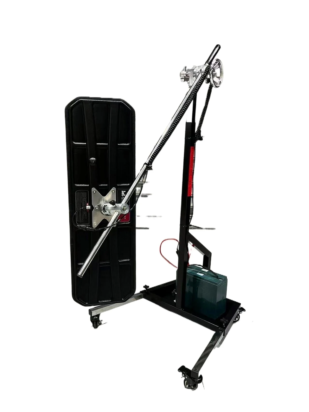 Car Dent Repair Tools Heavy Duty PDR Light PDR LED Lamp Reflector Board Light Reflection Board With Adjustable Hand TY-WP-0289
Car Dent Repair Tools Heavy Duty PDR Light PDR LED Lamp Reflector Board Light Reflection Board With Adjustable Hand TY-WP-0289