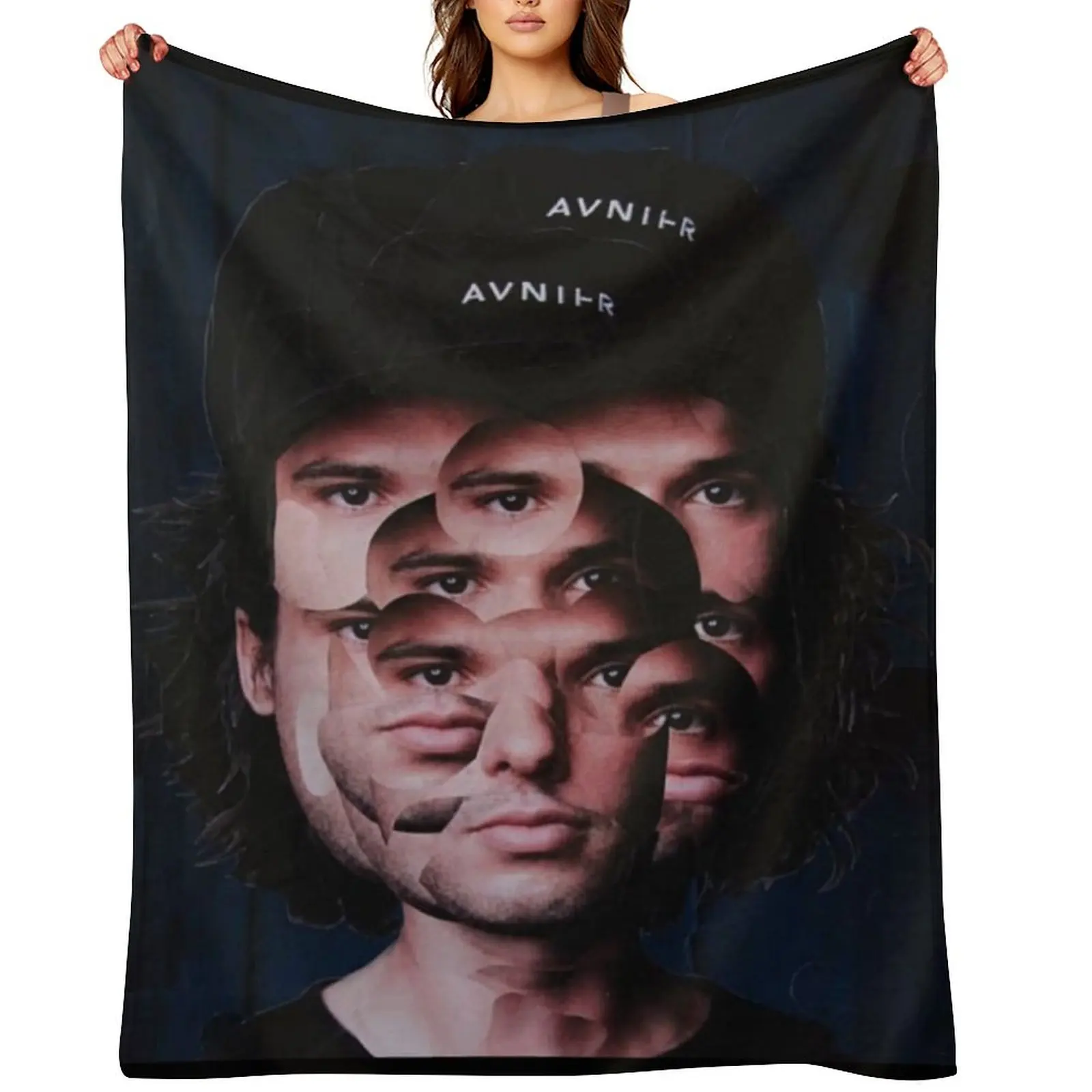 Orelsan Throw Blanket Luxury St Luxury Thicken Sofa Quilt warm for winter Blankets
Orelsan Throw Blanket Luxury St Luxury Thicken Sofa Quilt warm for winter Blankets