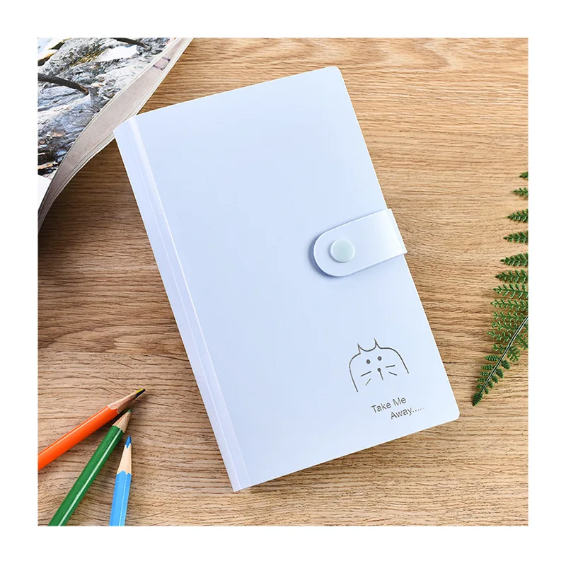 1pc 240-Card Card Book Card Movie Ticket Book 3-Inch Photo Album Small Card Storage Book Card Postcards Set
1pc 240-Card Card Book Card Movie Ticket Book 3-Inch Photo Album Small Card Storage Book Card Postcards Set