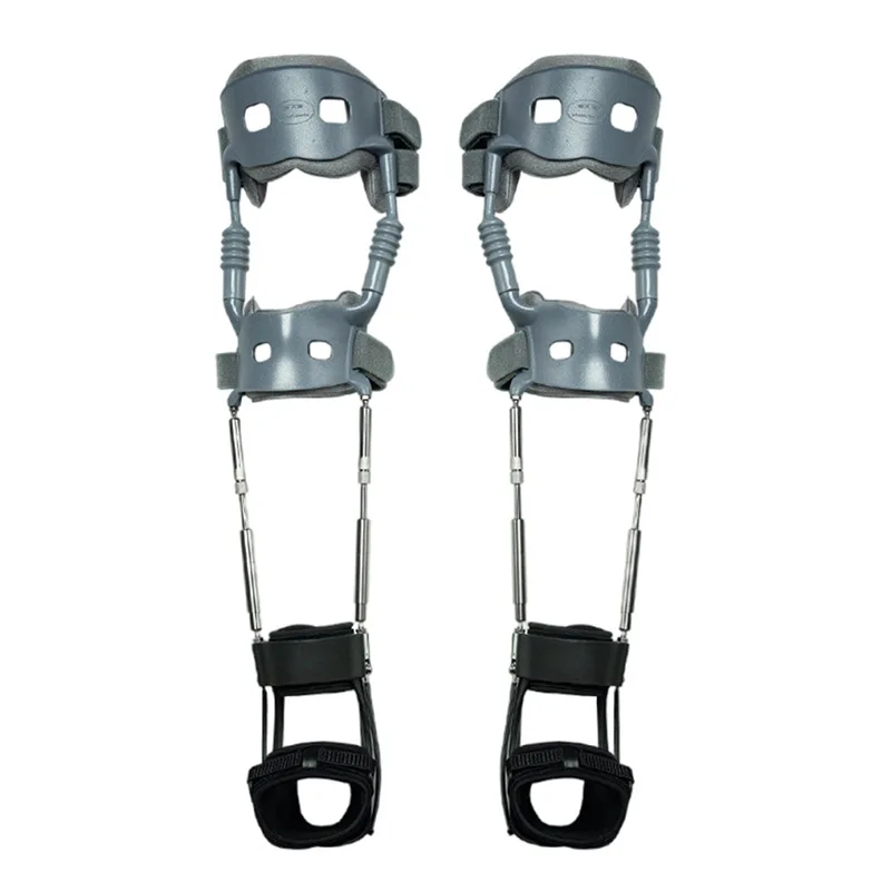 The second-generation leg aid exoskeleton helps walking support to reduce knee pressure
The second-generation leg aid exoskeleton helps walking support to reduce knee pressure