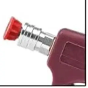 5 Nozzle Tips 3600 PSI Cleaner Gardening Watering Customizable Spray Angles Easy M22 Connections Ergonomic Grip Handle
5 Nozzle Tips 3600 PSI Cleaner Gardening Watering Customizable Spray Angles Easy M22 Connections Ergonomic Grip Handle