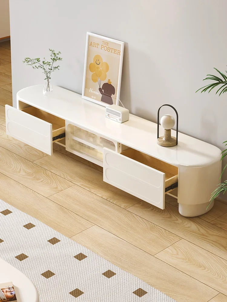 Шкаф под телевизор, комбинация журнального столика, современная минималистская гостиная, новый шкаф под телевизор.
Шкаф под телевизор, комбинация журнального столика, современная минималистская гостиная, новый шкаф под телевизор.