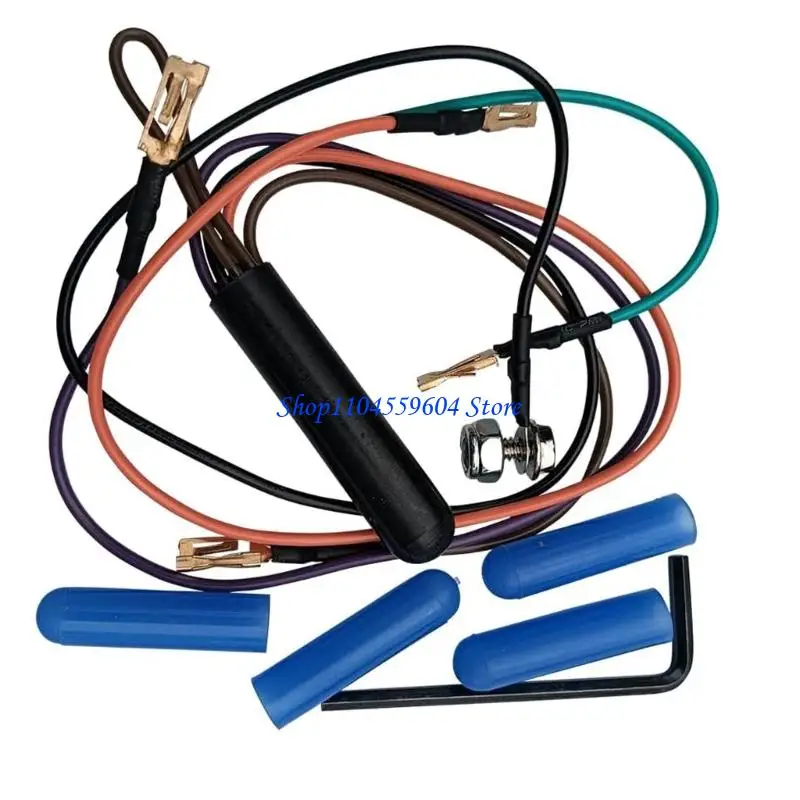 Решение для быстрого ремонта 12QM, подходящее для устранения проблем с блокировкой рулевого управления C5 на автомобилях годов,
Решение для быстрого ремонта 12QM, подходящее для устранения проблем с блокировкой рулевого управления C5 на автомобилях годов,