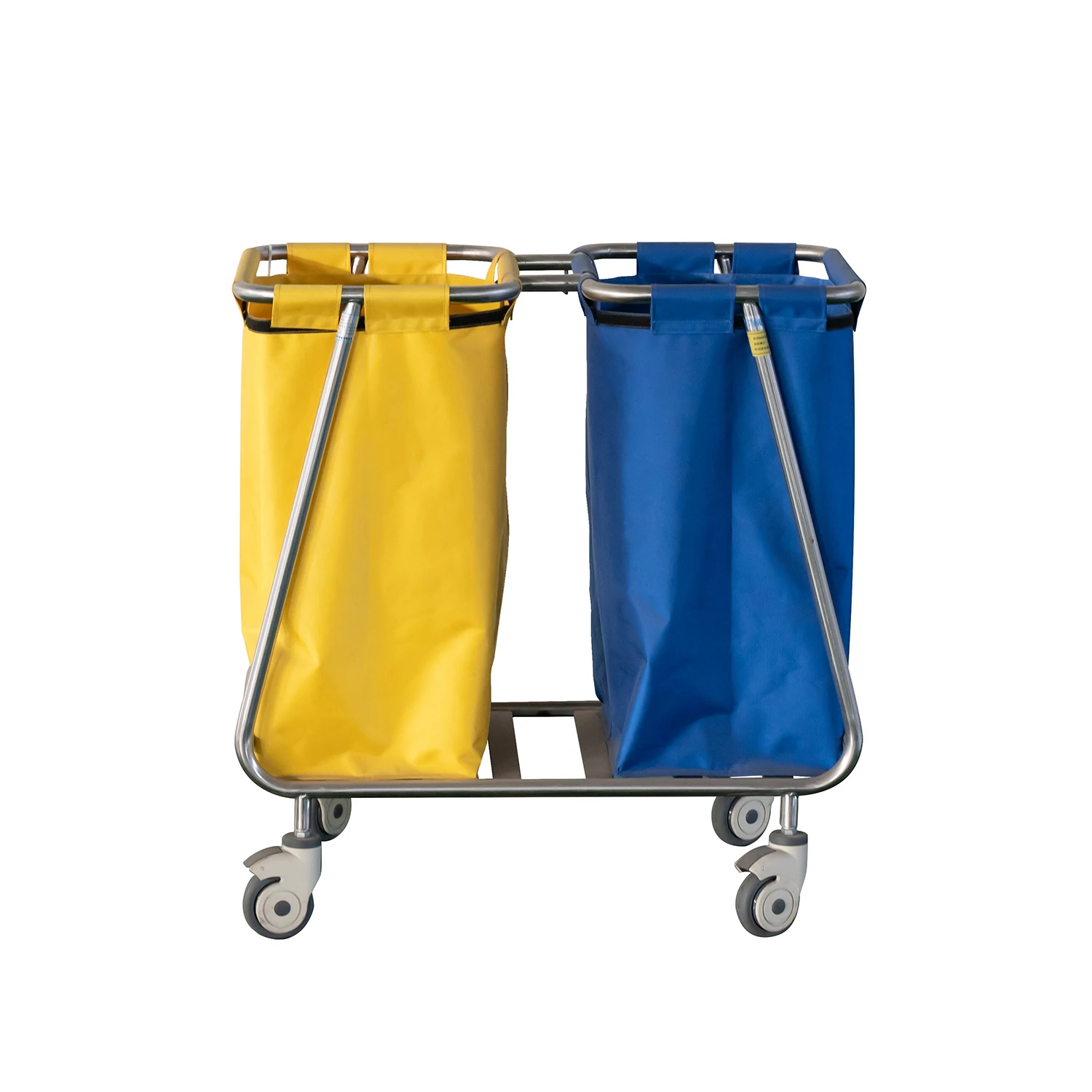 Medical Waste Collecting Trolley Stainless Steel Dirt Truck Trolley Medical Cart
Medical Waste Collecting Trolley Stainless Steel Dirt Truck Trolley Medical Cart