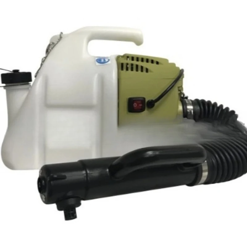 Electric ultra-low capacity sprayer, insecticide, disinfection and epidemic prevention aerosol mist machine
Electric ultra-low capacity sprayer, insecticide, disinfection and epidemic prevention aerosol mist machine