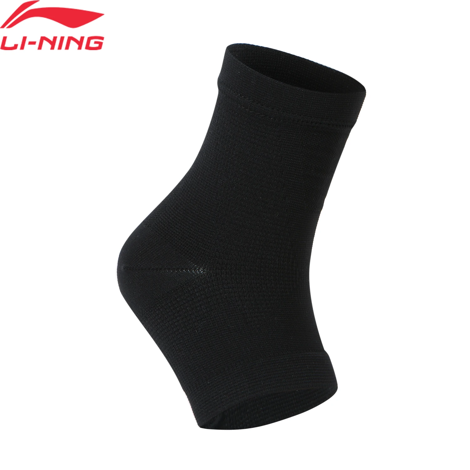 Li-Ning Unisex Knit Ankle Brace 65%Polyamide 20%Polyester 15%Elastane 10*16cm LiNing Men Women Ankle Sleeve AXWV023
Li-Ning Unisex Knit Ankle Brace 65%Polyamide 20%Polyester 15%Elastane 10*16cm LiNing Men Women Ankle Sleeve AXWV023