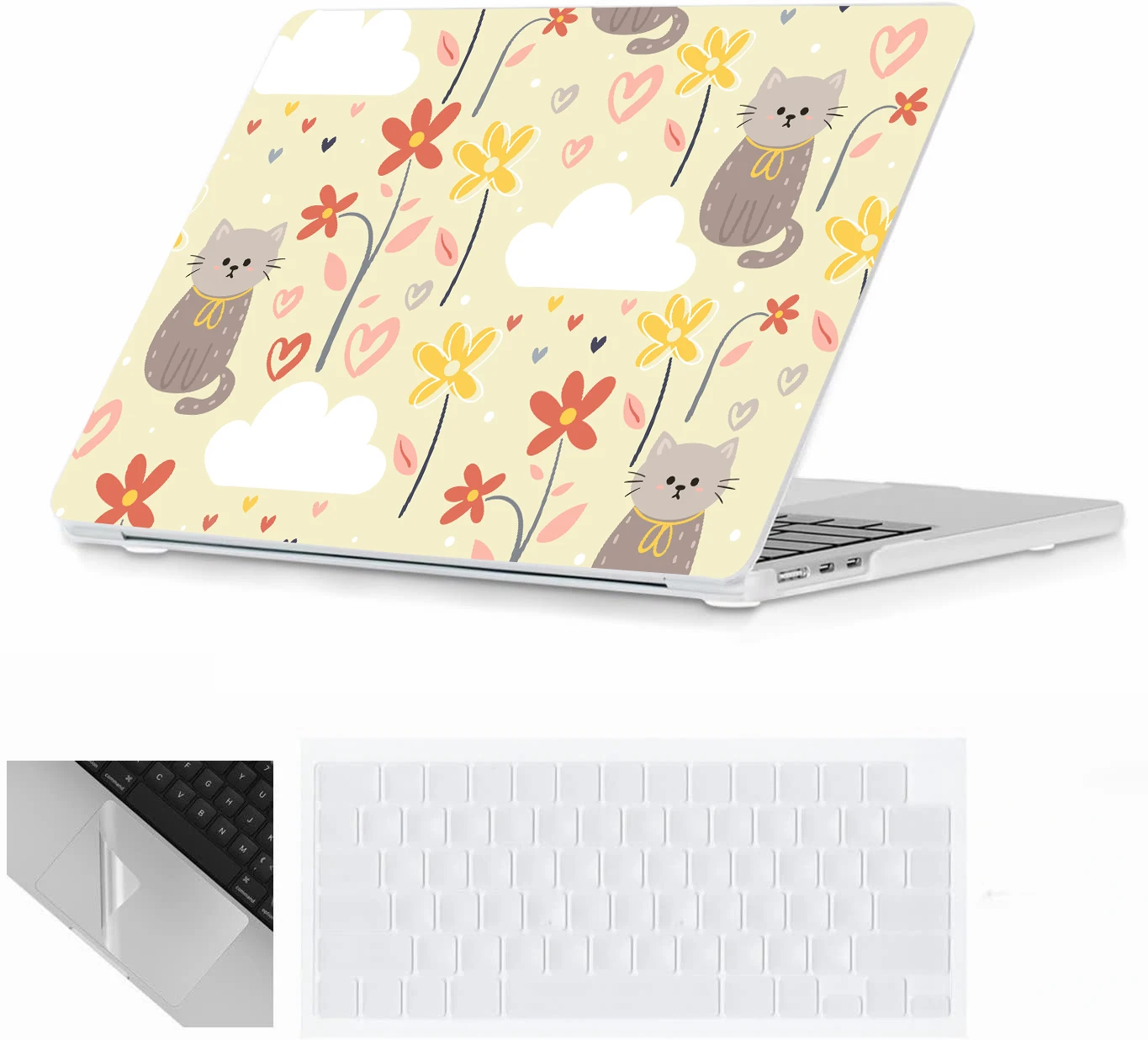 Чехол для ноутбука с принтом для Macbook Pro 14, чехол M1 Pro 16, чехол, аксессуары для Macbook Air 13, чехол 2025 M4, Macbook Air 15 M3 
Чехол для ноутбука с принтом для Macbook Pro 14, чехол M1 Pro 16, чехол, аксессуары для Macbook Air 13, чехол 2025 M4, Macbook Air 15 M3