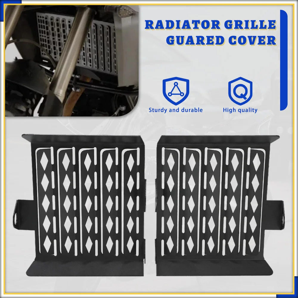 Radiator Guard Protector Grille Cover 1999 2000 2001 2002 2003 2004 2005 2006 2007 2008 FOR BMW F650GS F650 F650 GS 650GS Dakar
Radiator Guard Protector Grille Cover 1999 2000 2001 2002 2003 2004 2005 2006 2007 2008 FOR BMW F650GS F650 F650 GS 650GS Dakar