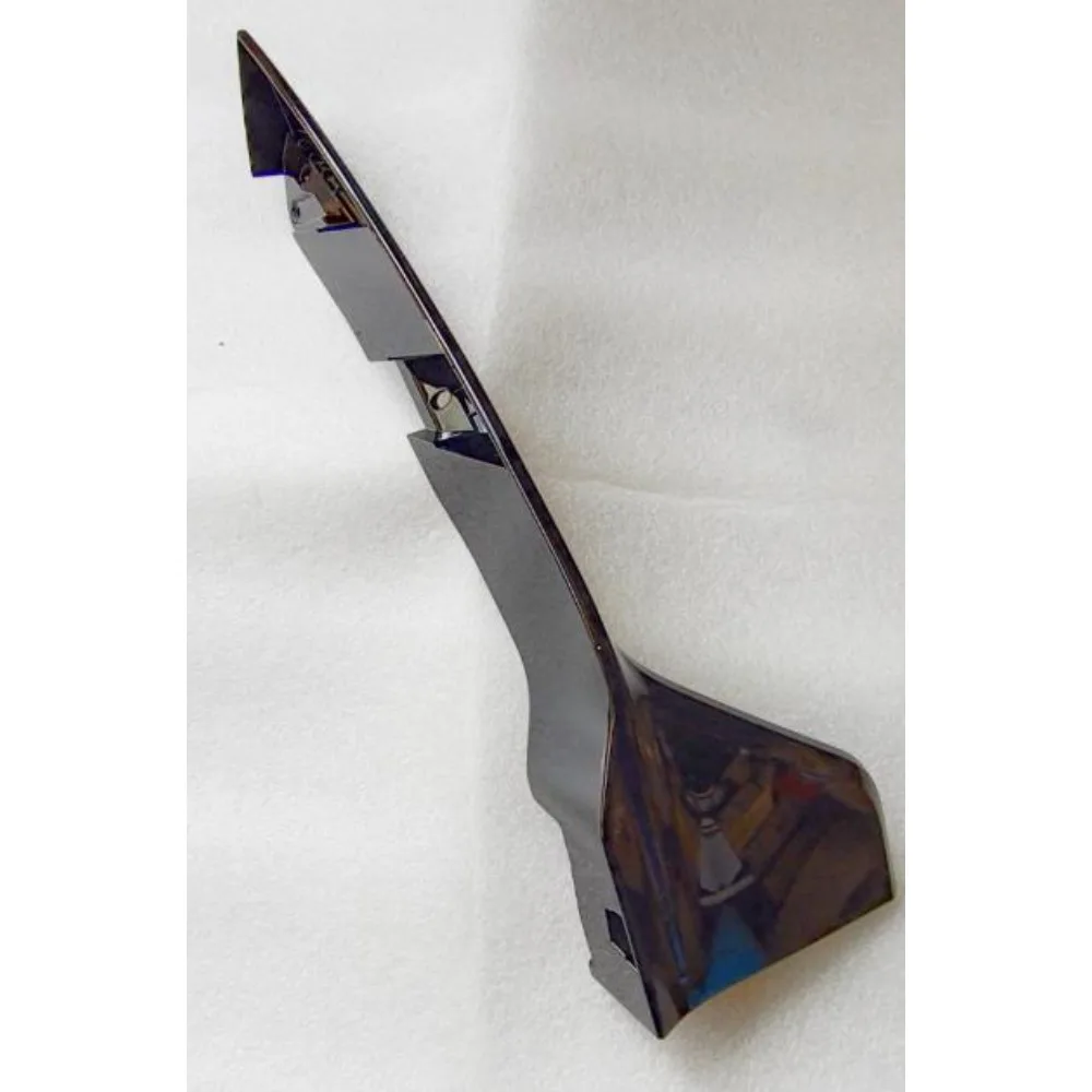For Geely Preface 2023 2024 2025 Car Front Rear Lip Splitter Bumper Corner Guard Decorative Trim Left Right Brand New
For Geely Preface 2023 2024 2025 Car Front Rear Lip Splitter Bumper Corner Guard Decorative Trim Left Right Brand New