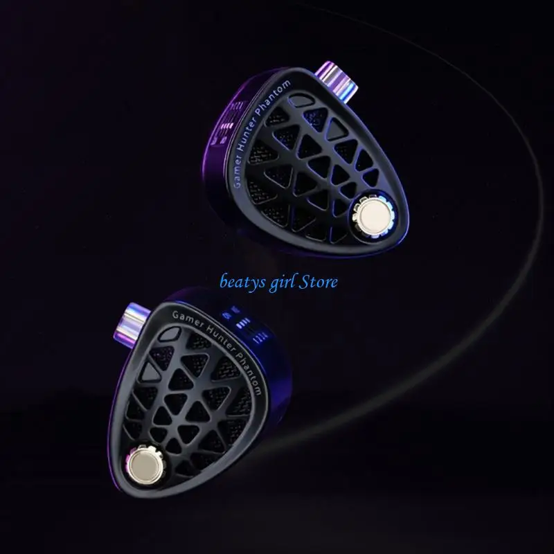 C7AB Professional HiFis In Ear Headphones With Wide Dynamic Ranges And Detachable
C7AB Professional HiFis In Ear Headphones With Wide Dynamic Ranges And Detachable