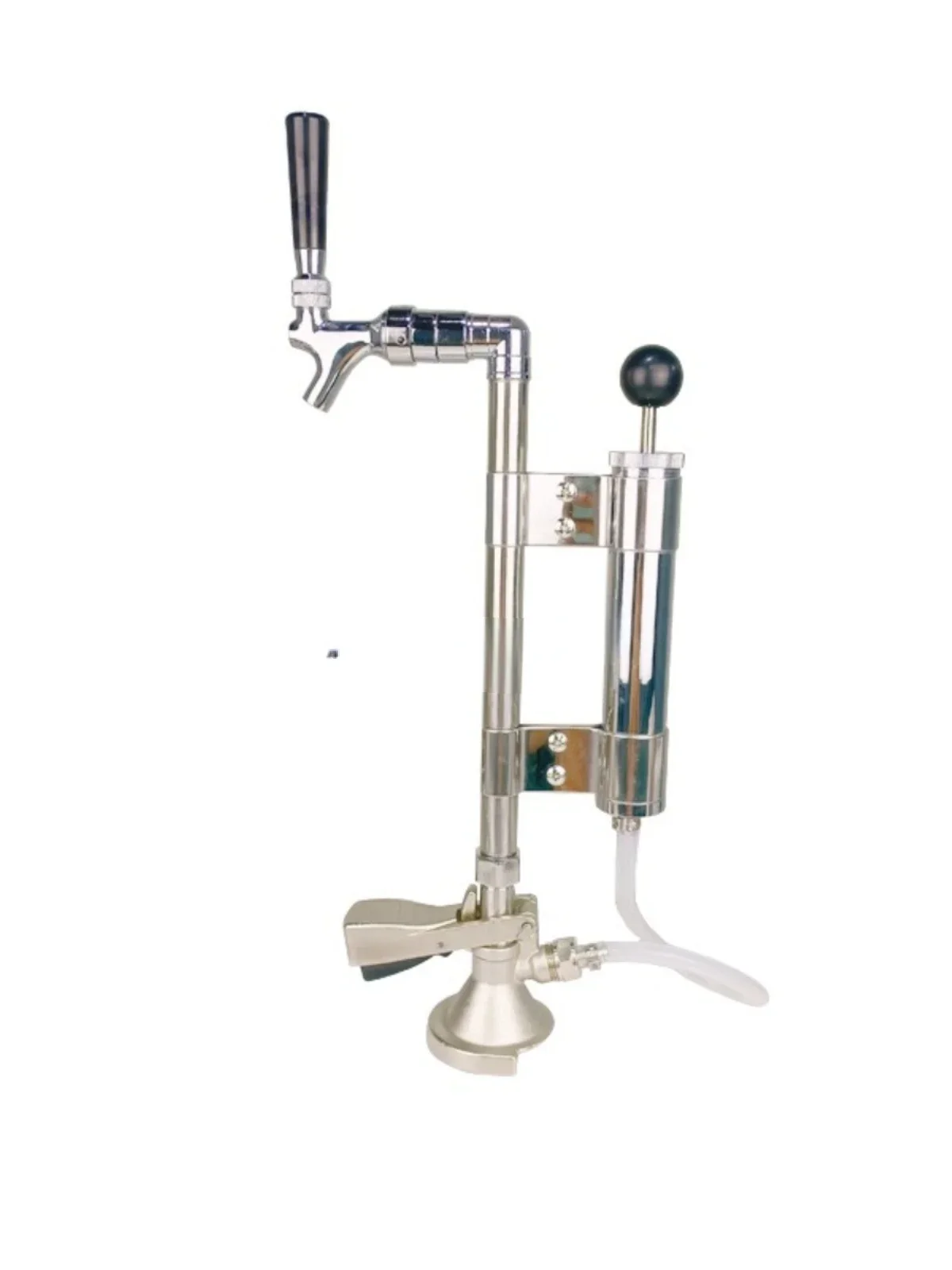 Plate Well Type Aerator G-type D-type Beer Barrel Manual Aerated Wine Booster Cylinder American European Standard Aerator PumpHo
Plate Well Type Aerator G-type D-type Beer Barrel Manual Aerated Wine Booster Cylinder American European Standard Aerator PumpHo
