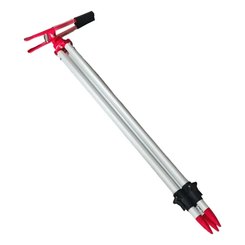 Retractable Survey Tripod Tower Ruler Bracket 72-120cm Adjustable Telescopic Mini Tripod Support Total Station Prism Pole Clamp
Retractable Survey Tripod Tower Ruler Bracket 72-120cm Adjustable Telescopic Mini Tripod Support Total Station Prism Pole Clamp