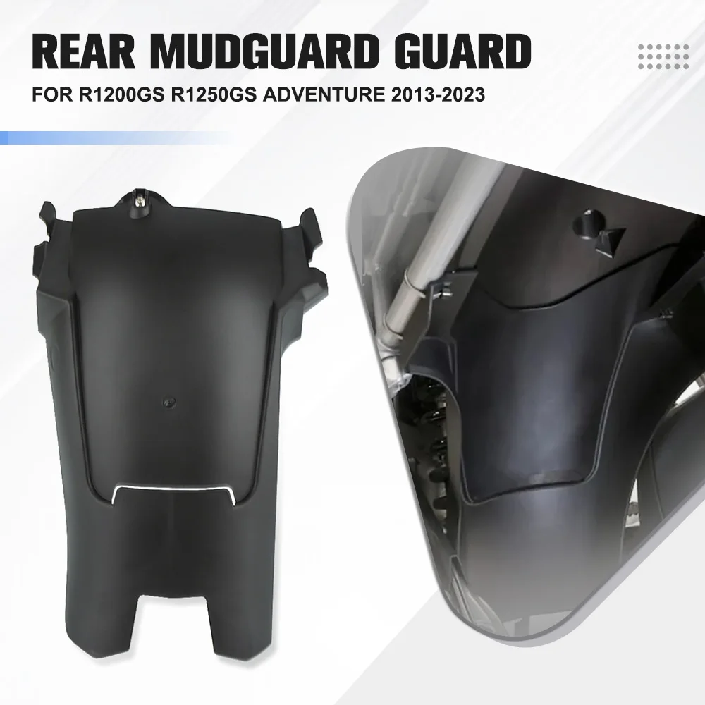 R 1200 GS ADV Rear Hugger Fender Moto Mudguard Guard For BMW R1200GS Adventure 2005-2012 R1200GSA 2006-2013 GS1200 Motorcycle
R 1200 GS ADV Rear Hugger Fender Moto Mudguard Guard For BMW R1200GS Adventure 2005-2012 R1200GSA 2006-2013 GS1200 Motorcycle