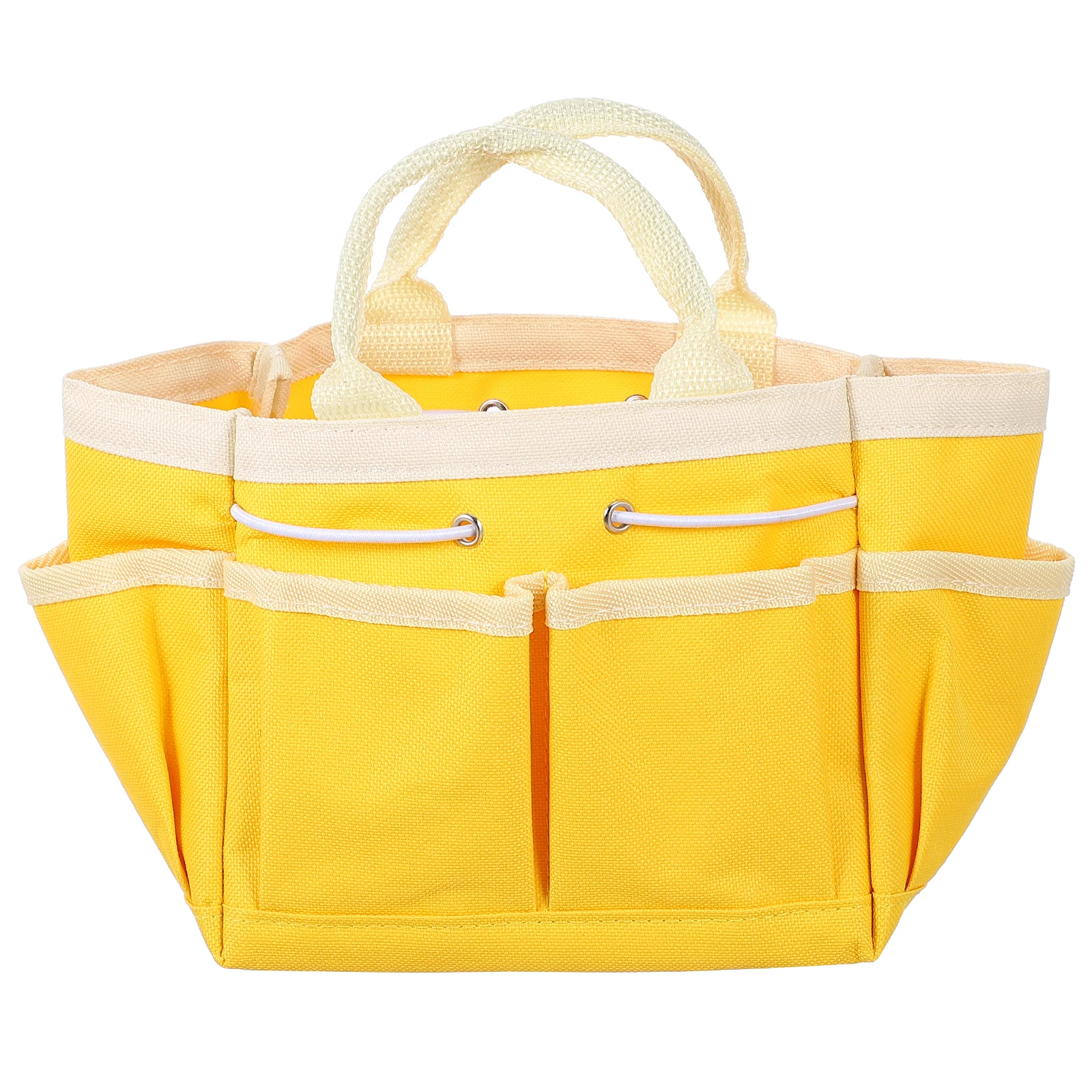 Garden Tool Bag Multifunctional Organizer Pouch Yellow Storage Tote Ergonomic Handle Planting Trimming Tools Container Gardening
Garden Tool Bag Multifunctional Organizer Pouch Yellow Storage Tote Ergonomic Handle Planting Trimming Tools Container Gardening