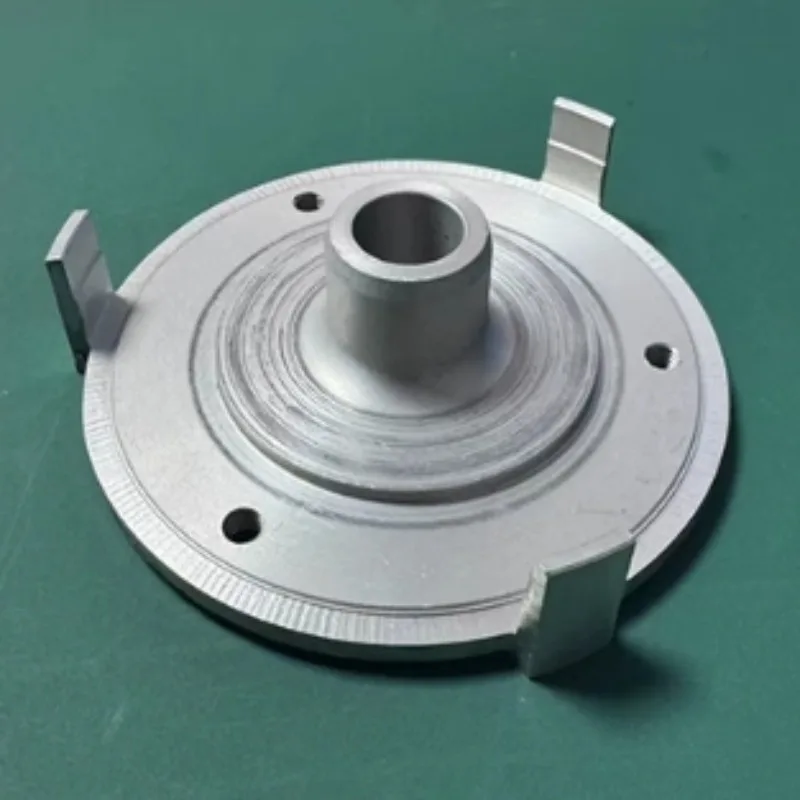 Suitable for Fiorenzato F83e Pro Bean Grinder Three Claws Lower Blade Holder Accessories
Suitable for Fiorenzato F83e Pro Bean Grinder Three Claws Lower Blade Holder Accessories