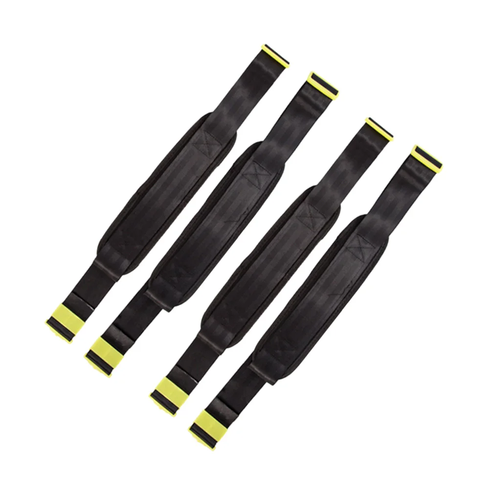 4 Pcs Electric Sprayer Safety Belt Lightweight Straps Work Shoulder Belts Adjustable
4 Pcs Electric Sprayer Safety Belt Lightweight Straps Work Shoulder Belts Adjustable