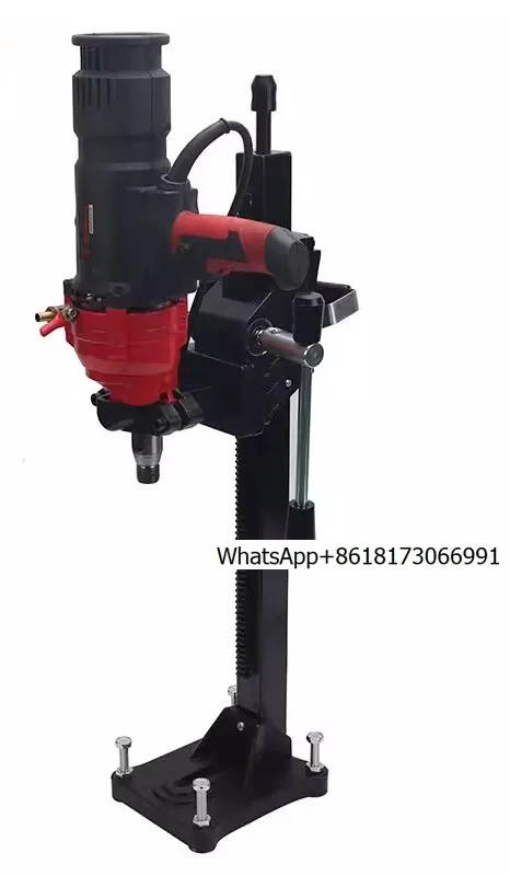 Универсальный держатель для бесщеточной буровой установки с регулировкой угла наклона.
Универсальный держатель для бесщеточной буровой установки с регулировкой угла наклона.