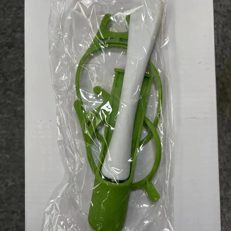 Pickle Grabber Multifunction Fruit Picker Fork Olive Pepper Food Grabber Unique Kitchen Gadgets Pickle Fork with Long Handle
Pickle Grabber Multifunction Fruit Picker Fork Olive Pepper Food Grabber Unique Kitchen Gadgets Pickle Fork with Long Handle