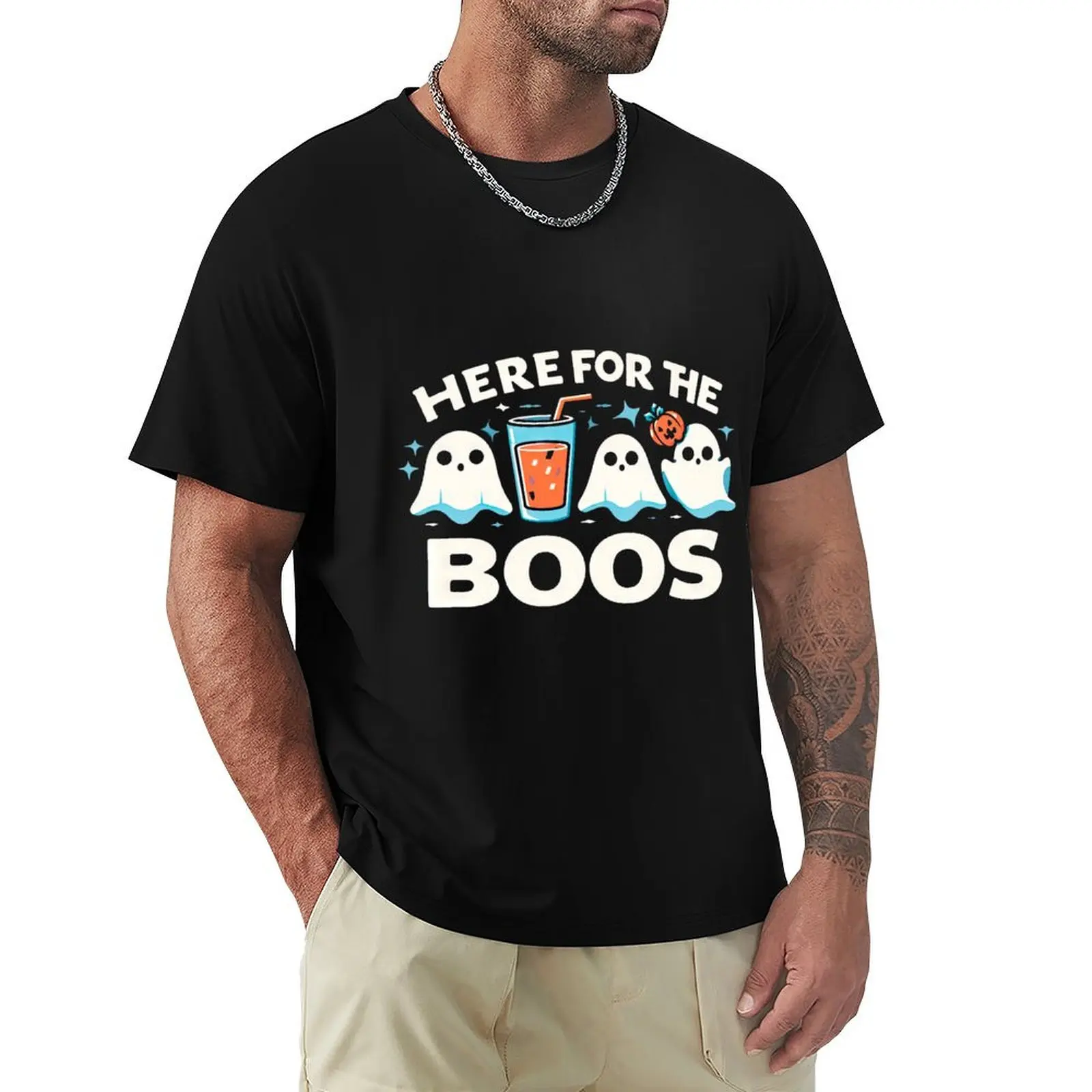 Boo Brew Crew: Spirited Halloween Pun T-Shirt Funny t-shirts shirts graphic tee croswit shirt man oversized t shirt men
Boo Brew Crew: Spirited Halloween Pun T-Shirt Funny t-shirts shirts graphic tee croswit shirt man oversized t shirt men