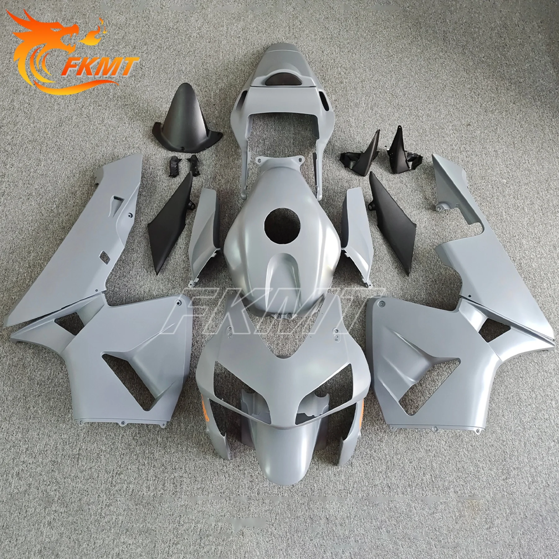 Fit For HONDA CBR600RR F5 2003 2004 CBR 600RR 03 04 NEW ABS Motorcycle Fairings Kits Injection Bodywork Set
Fit For HONDA CBR600RR F5 2003 2004 CBR 600RR 03 04 NEW ABS Motorcycle Fairings Kits Injection Bodywork Set