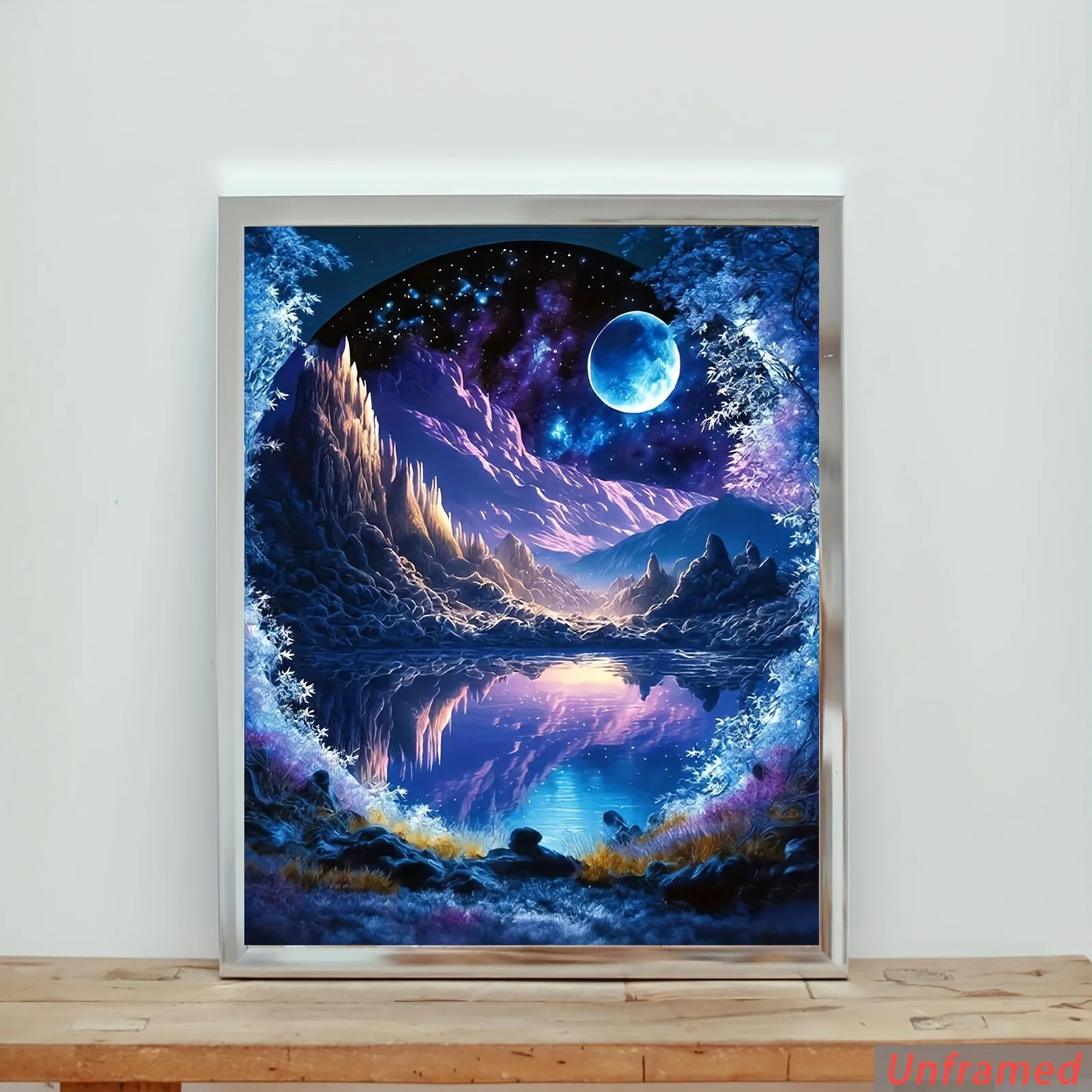 500/1000/1200/2000PCS Puzzles for Adults Dreamy Universe Starry Sky Galaxy,Jigsaw Puzzles Brain Challenge Game Gift Home Decor
500/1000/1200/2000PCS Puzzles for Adults Dreamy Universe Starry Sky Galaxy,Jigsaw Puzzles Brain Challenge Game Gift Home Decor