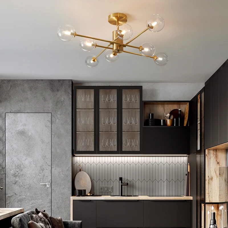 Винтажный промышленный стеклянный кольцевой потолочный светильник в стиле лофт, светодиодные светильники, современный скандинавский дизайн со звездами для детской комнаты, столовой, кухни
Винтажный промышленный стеклянный кольцевой потолочный светильник в стиле лофт, светодиодные светильники, современный скандинавский дизайн со звездами для детской комнаты, столовой, кухни