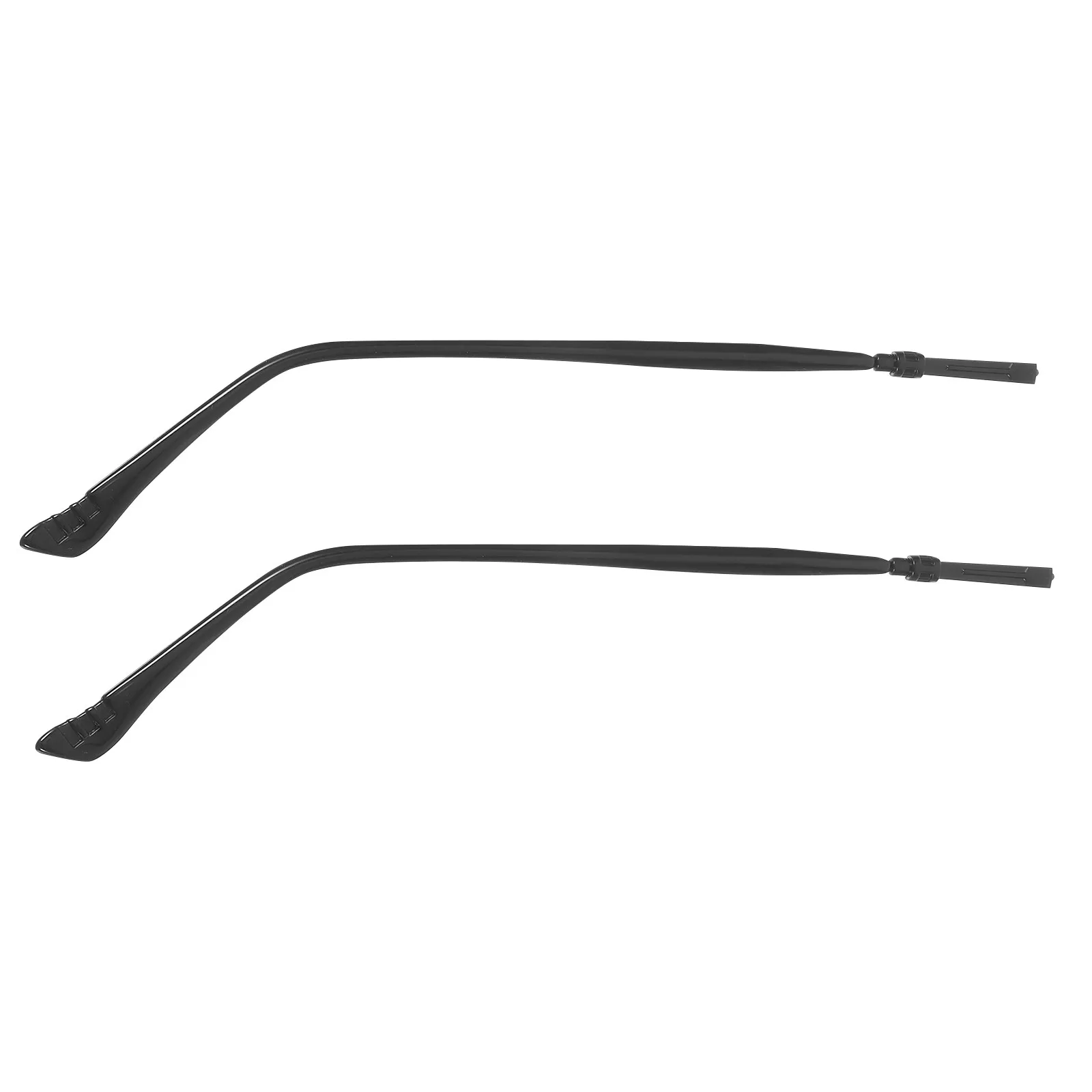 1Pair Metal Eyeglass Arm Replacement Detailed Craftsmanship Comfortable Ear Fit for Sunglasses Glasses Repair Universal Temple
1Pair Metal Eyeglass Arm Replacement Detailed Craftsmanship Comfortable Ear Fit for Sunglasses Glasses Repair Universal Temple