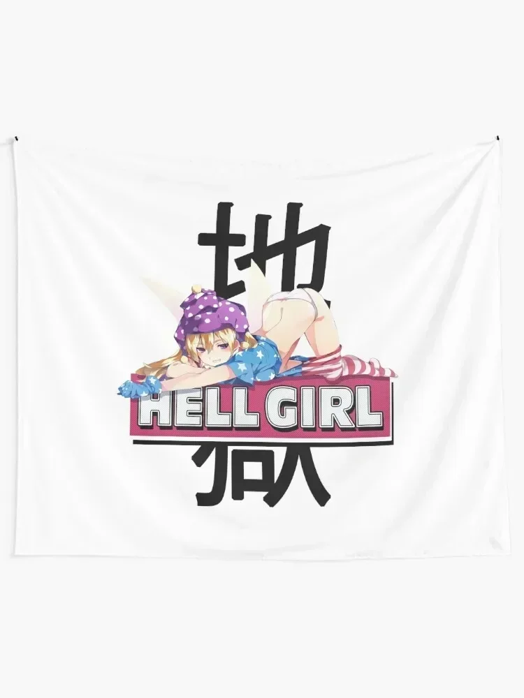 Hell Girl Tapestry Home Decorators Custom Decoration For Rooms Outdoor Decor Tapestry
Hell Girl Tapestry Home Decorators Custom Decoration For Rooms Outdoor Decor Tapestry