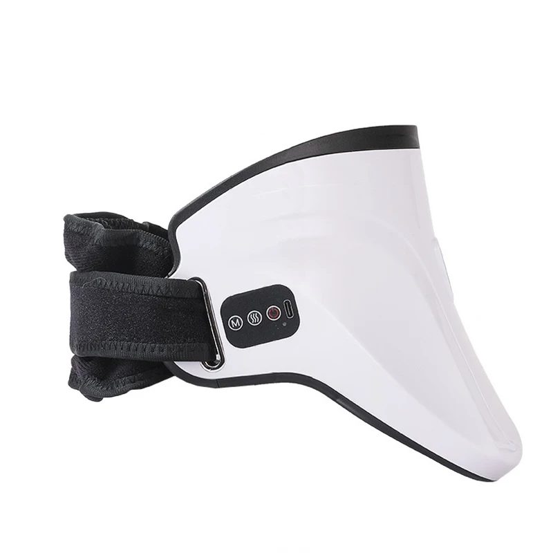 Cordless Neck Support Brace air compression Massager neck stretcher Breathable Mesh Airbag Cervical Neck Traction Device
Cordless Neck Support Brace air compression Massager neck stretcher Breathable Mesh Airbag Cervical Neck Traction Device