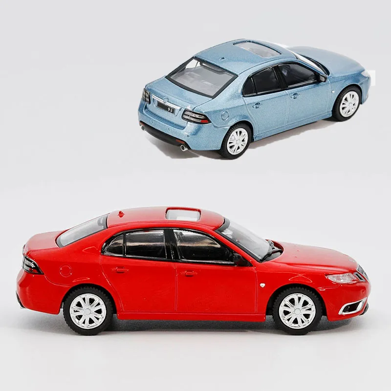 Модель автомобиля GCD Enchery 1:64 9-3 93 Aero Sedan 2008, классическая, из сплава, для взрослых, сувенир, подарок, игрушка, статическая модель для демонстрации
Модель автомобиля GCD Enchery 1:64 9-3 93 Aero Sedan 2008, классическая, из сплава, для взрослых, сувенир, подарок, игрушка, статическая модель для демонстрации