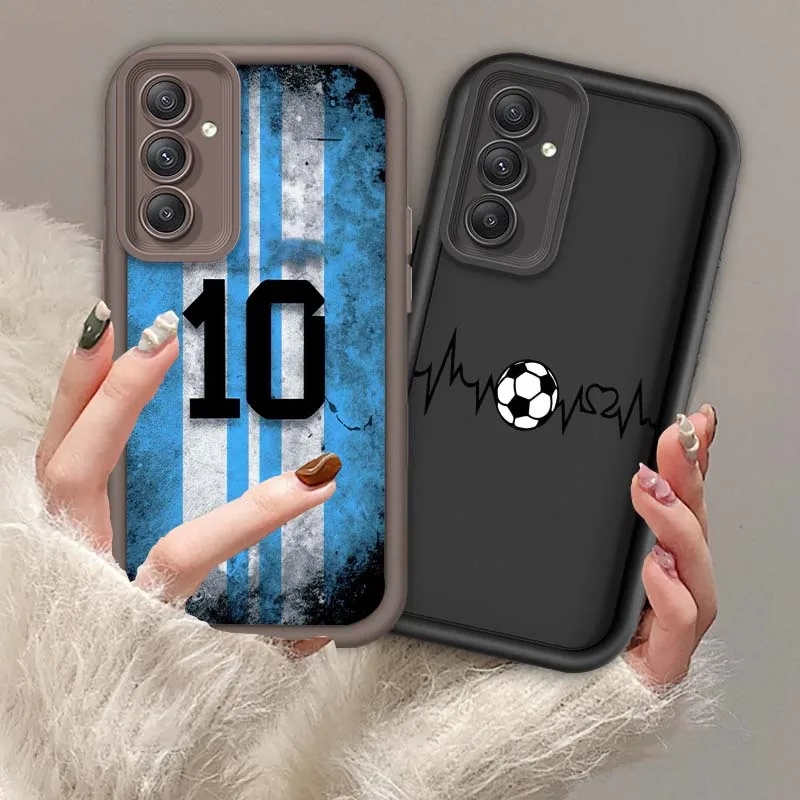 Numeral Basketball Popular Phone Case For Samsung A71 A52 A51 A34 A33 A22 A16 A15 A13 A04 A06 Note 20 Ultra 5G Eye Ladder
Numeral Basketball Popular Phone Case For Samsung A71 A52 A51 A34 A33 A22 A16 A15 A13 A04 A06 Note 20 Ultra 5G Eye Ladder