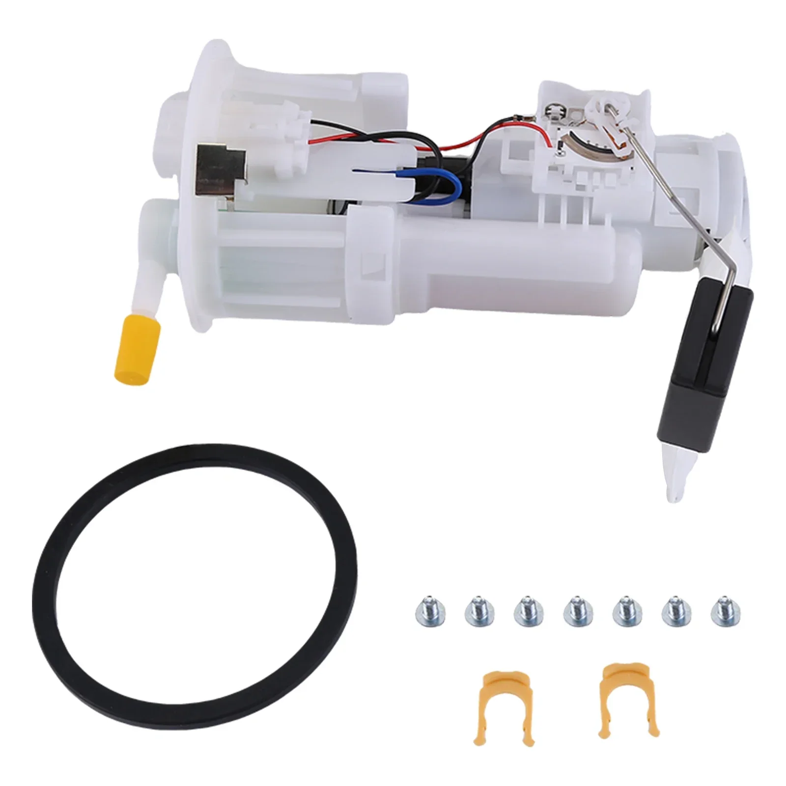 Fuel Pump Module 768GE Compatible for 2001-2005 Scion Echo xA xB
Fuel Pump Module 768GE Compatible for 2001-2005 Scion Echo xA xB