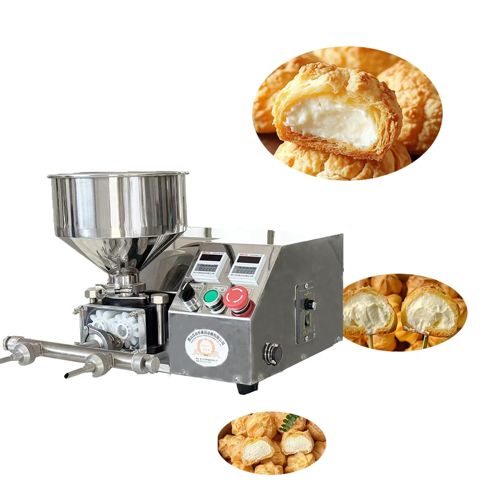 Автоматическая машина для розлива, начинка крема, равномерное наполнение, капельный дизайн, пищевое оборудование, оборудование для выпечки
Автоматическая машина для розлива, начинка крема, равномерное наполнение, капельный дизайн, пищевое оборудование, оборудование для выпечки