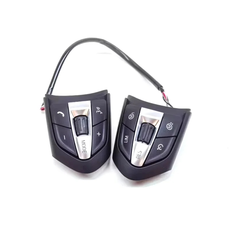 Steering Wheel Switch Buttons Steering Wheel Buttons Steering Wheel Button For BMW Steering Wheel Switch 61317849409 61317849410
Steering Wheel Switch Buttons Steering Wheel Buttons Steering Wheel Button For BMW Steering Wheel Switch 61317849409 61317849410