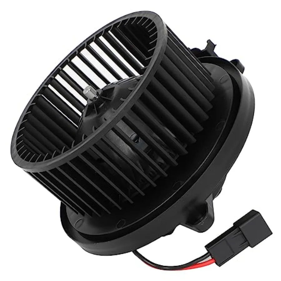 HVAC heater blower motor with fan cage front 700322 for Acura MDX 2014-2019, Honda Pilot 2016-2019, Honda Ridgeline 2017-2019,
HVAC heater blower motor with fan cage front 700322 for Acura MDX 2014-2019, Honda Pilot 2016-2019, Honda Ridgeline 2017-2019,
