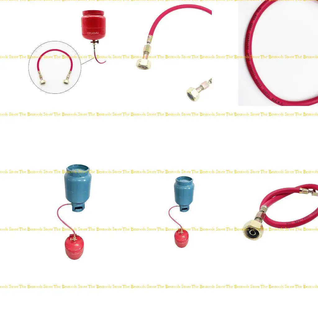 12PF Rubber Gas Filling Pipe High Strength Gas Cylinders Refill Pipe Explosions Proof Standard Air Intake Joint Parts
12PF Rubber Gas Filling Pipe High Strength Gas Cylinders Refill Pipe Explosions Proof Standard Air Intake Joint Parts