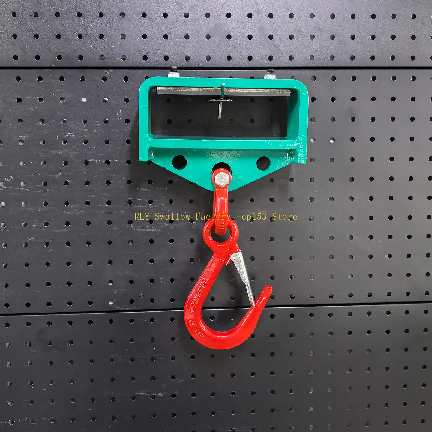 Special lifting hook for forklift, anti-skid rotating spreader for forklift
Special lifting hook for forklift, anti-skid rotating spreader for forklift