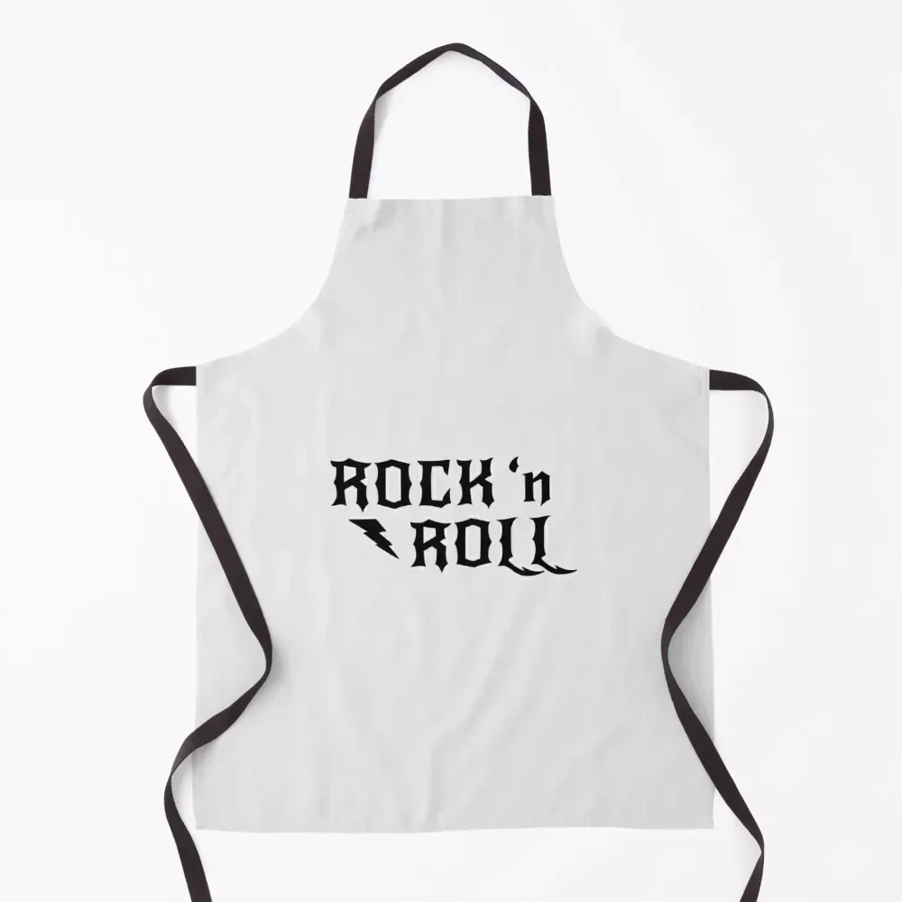 Rock 'n roll Apron Salon women's work Chef Accessories Household Items Useful Apron
Rock 'n roll Apron Salon women's work Chef Accessories Household Items Useful Apron